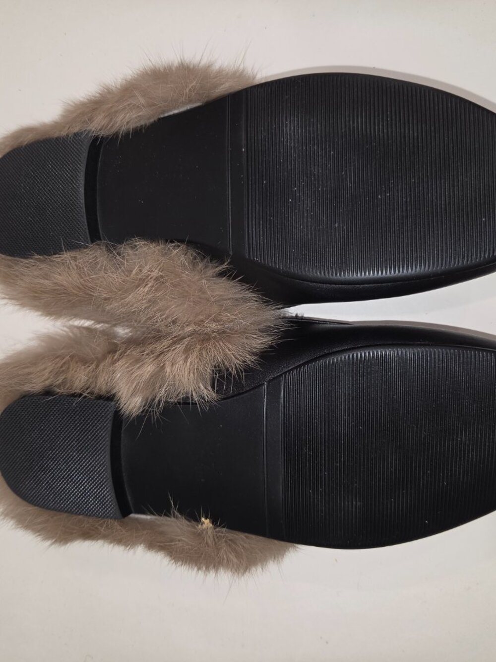BCBGeneration Zorie 2 Womens Mule Sz 37 EU US 6.5-7 M Black Comfort Slip On - Picture 4 of 7